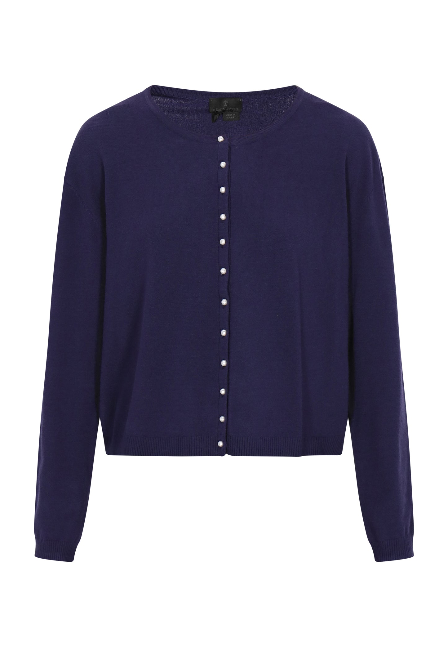 DreiMaster Klassik women's cardigan
