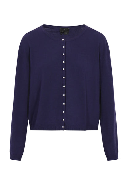 DreiMaster Klassik women's cardigan