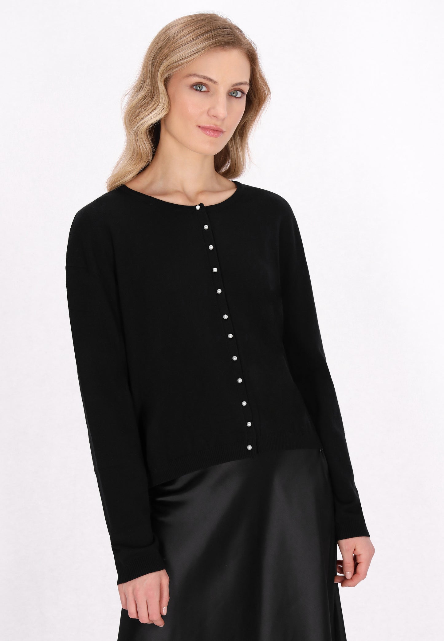 DreiMaster Klassik women's cardigan
