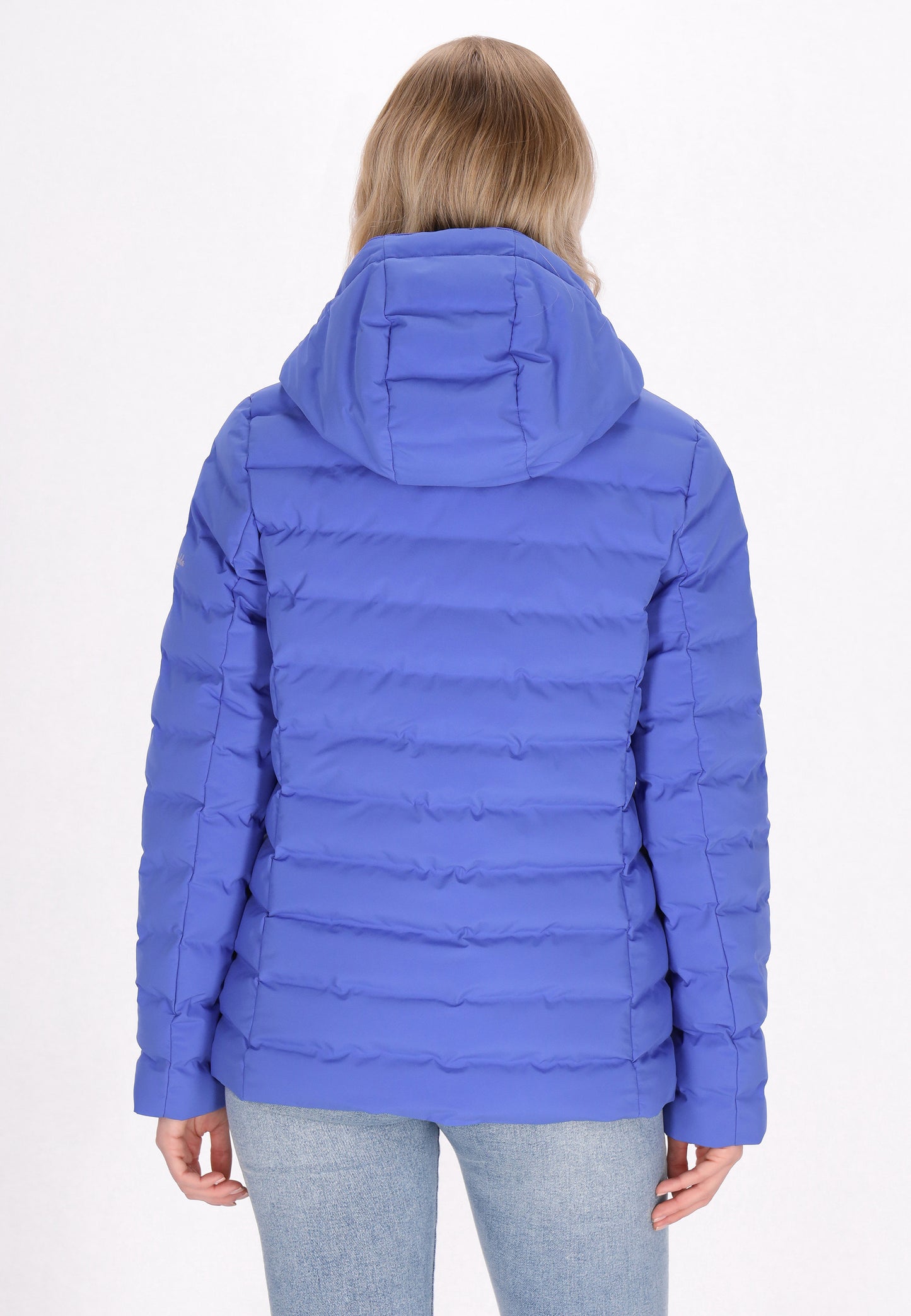 Schmuddelwedda women's anorak