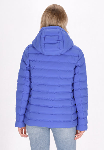 Schmuddelwedda women's anorak