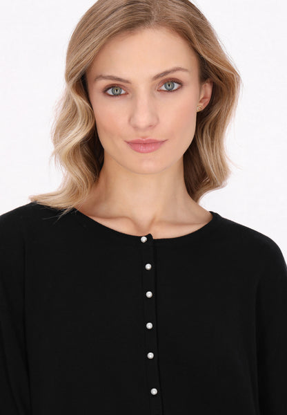 DreiMaster Klassik women's cardigan