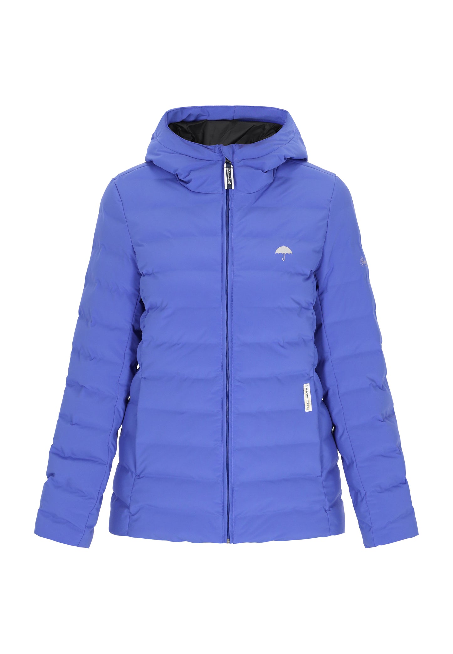 Schmuddelwedda women's anorak