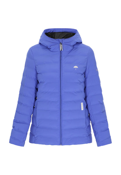 Schmuddelwedda women's anorak