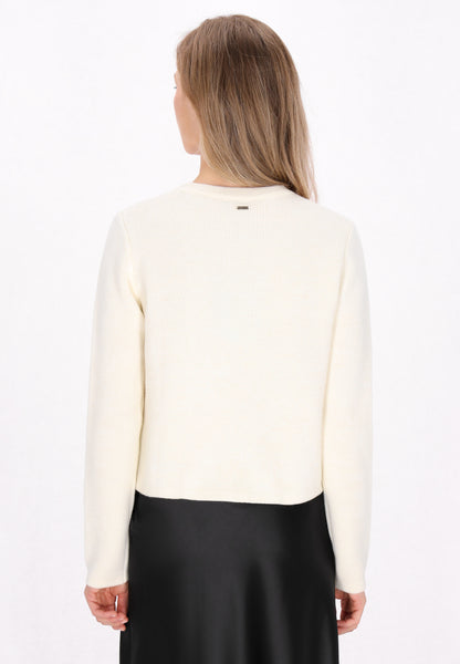 DreiMaster Klassik women's cardigan