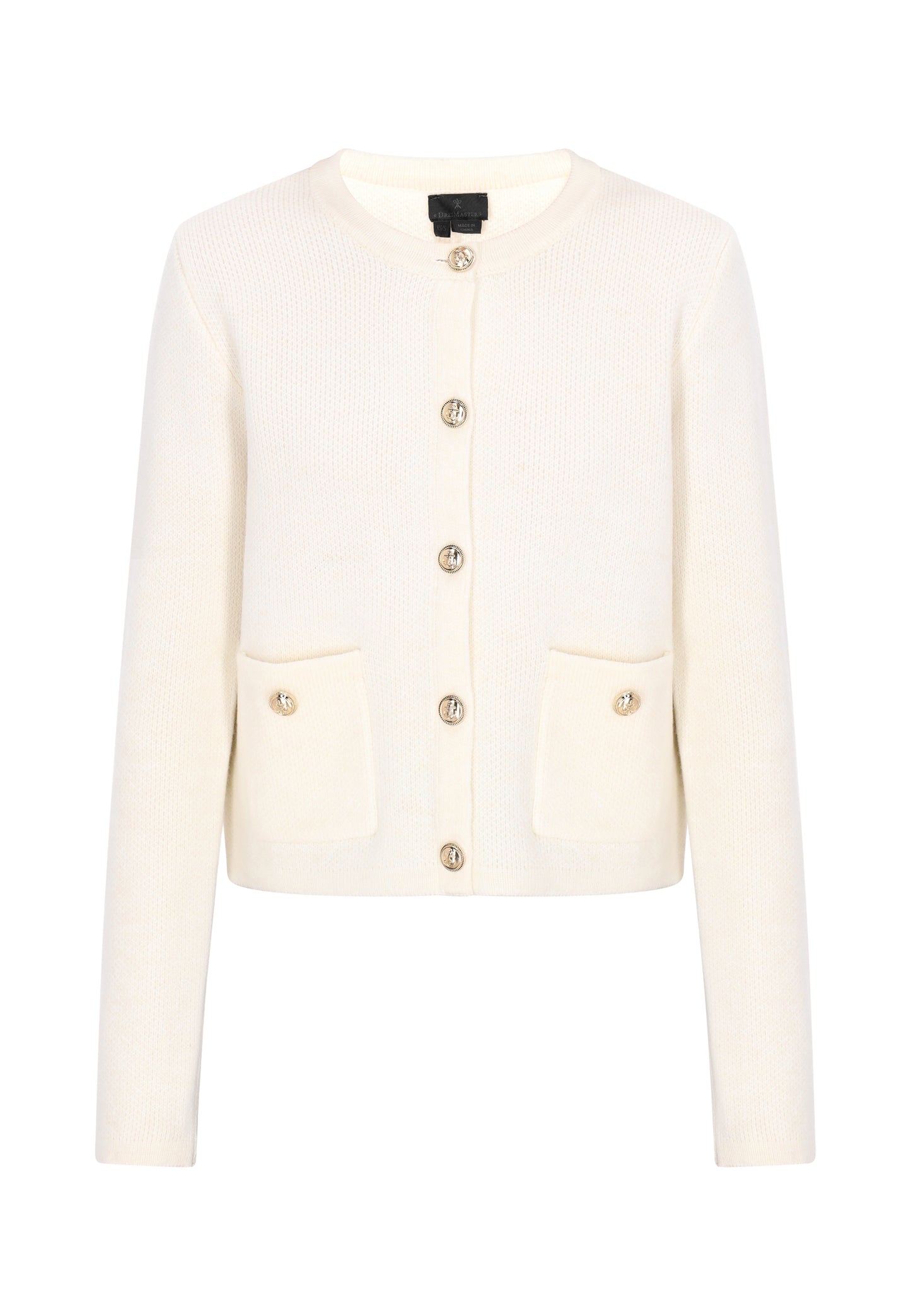 DreiMaster Klassik women's cardigan