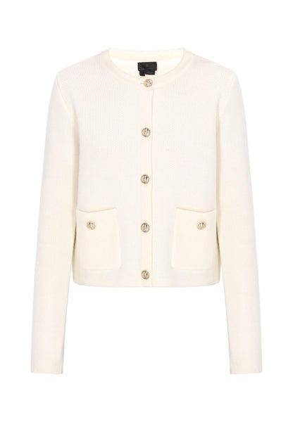 DreiMaster Klassik women's cardigan