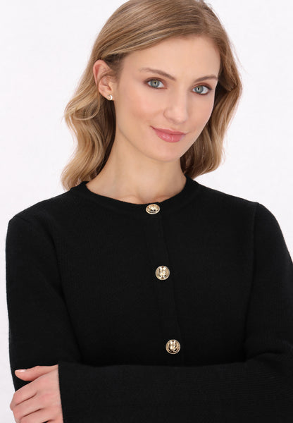 DreiMaster Klassik women's cardigan