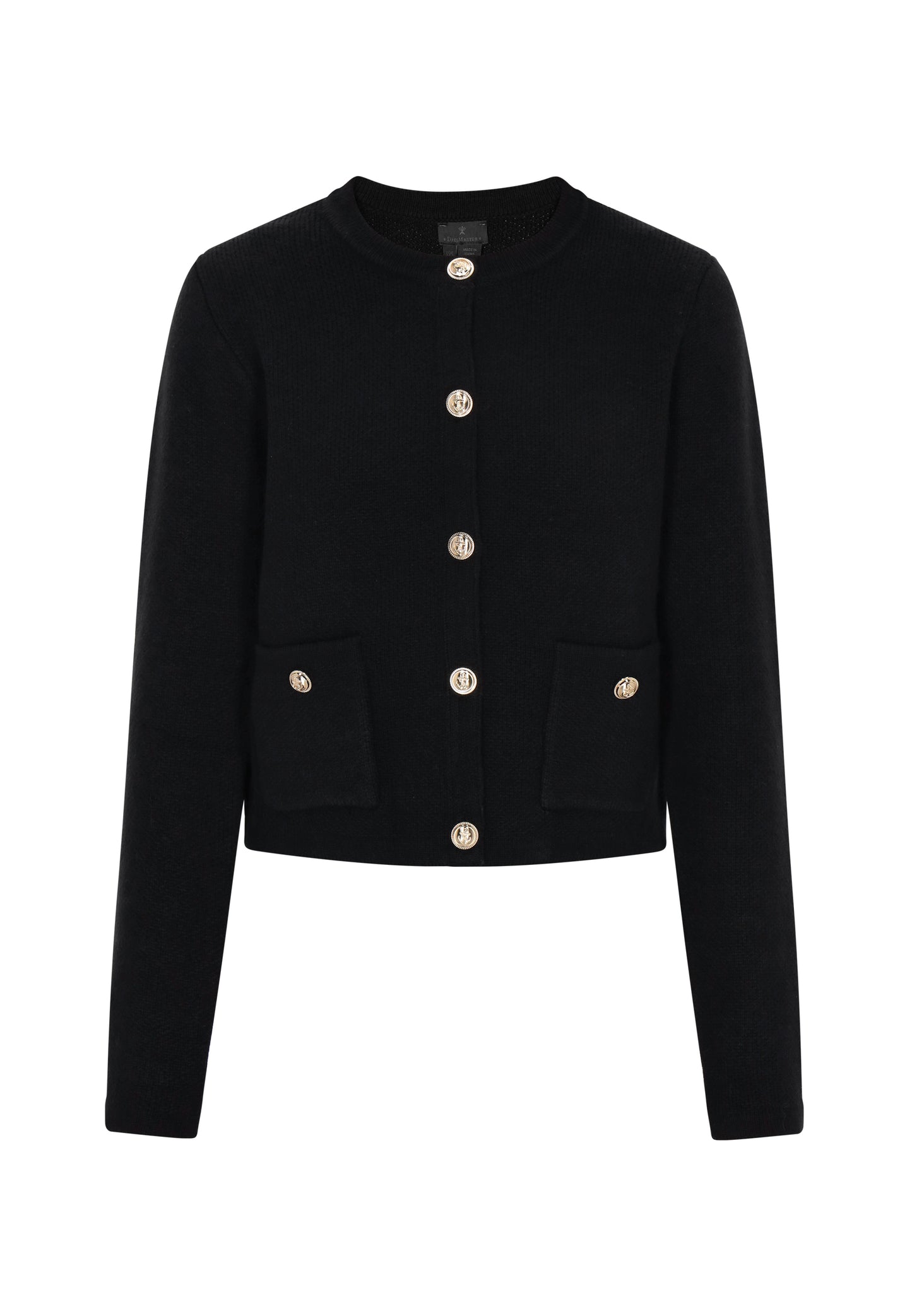 DreiMaster Klassik women's cardigan