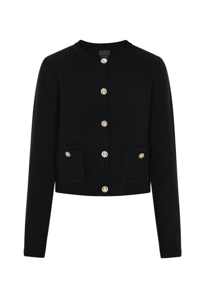 DreiMaster Klassik women's cardigan