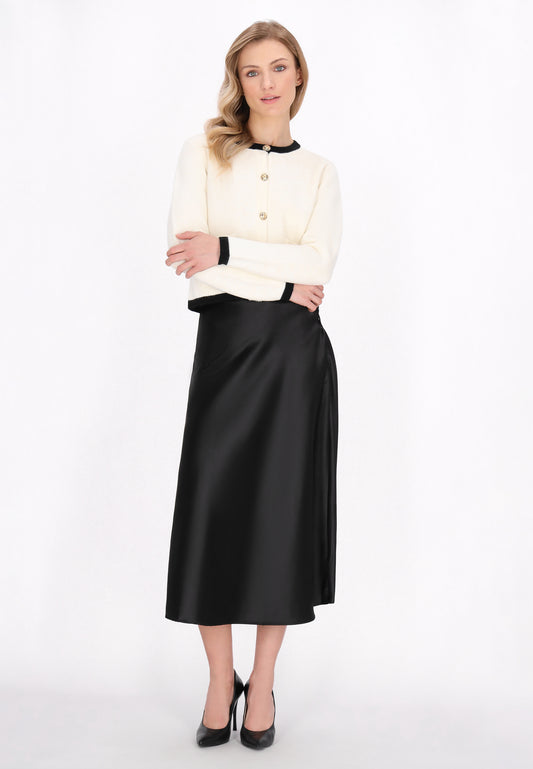 DreiMaster Klassik women's cardigan