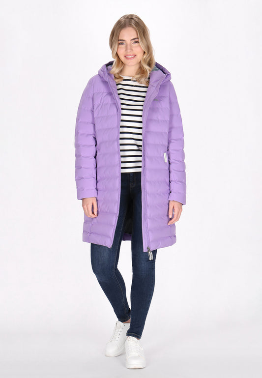 Schmuddelwedda damski płaszcz