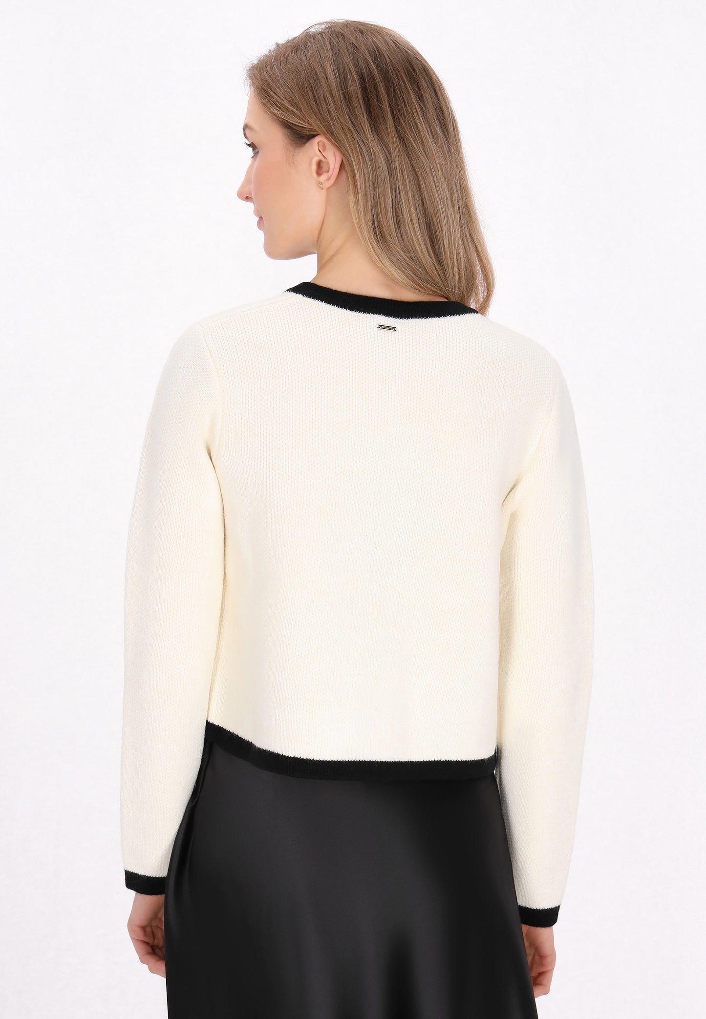 DreiMaster Klassik women's cardigan