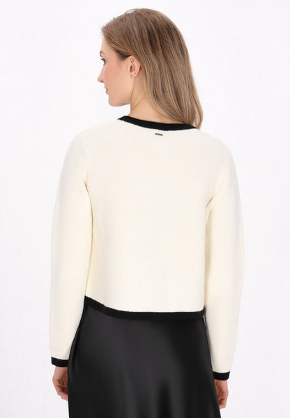 DreiMaster Klassik women's cardigan