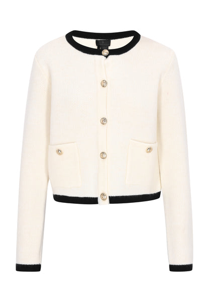 DreiMaster Klassik women's cardigan