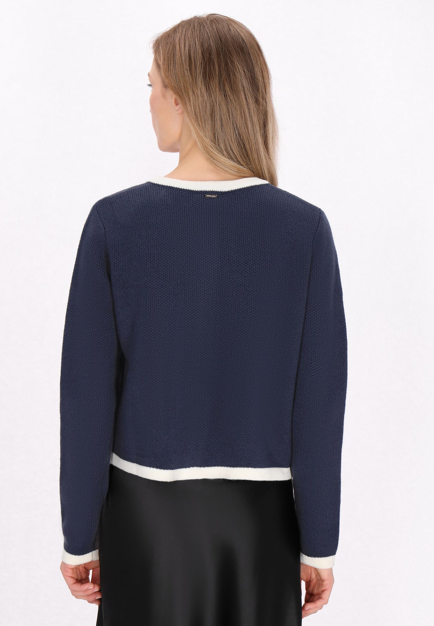 DreiMaster Klassik women's cardigan