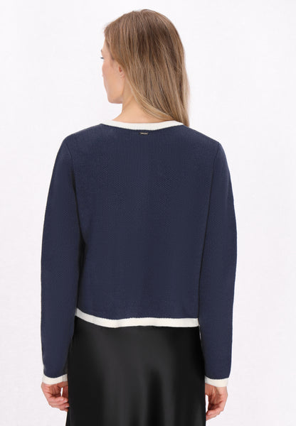 DreiMaster Klassik women's cardigan