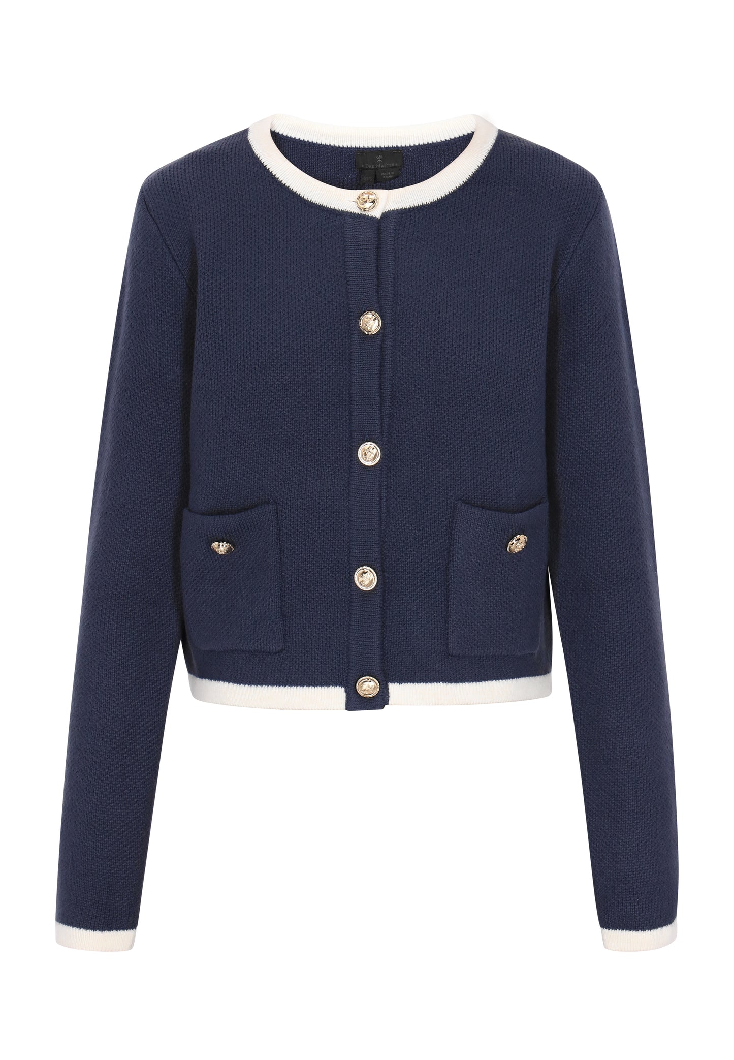 DreiMaster Klassik women's cardigan