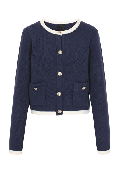 DreiMaster Klassik women's cardigan