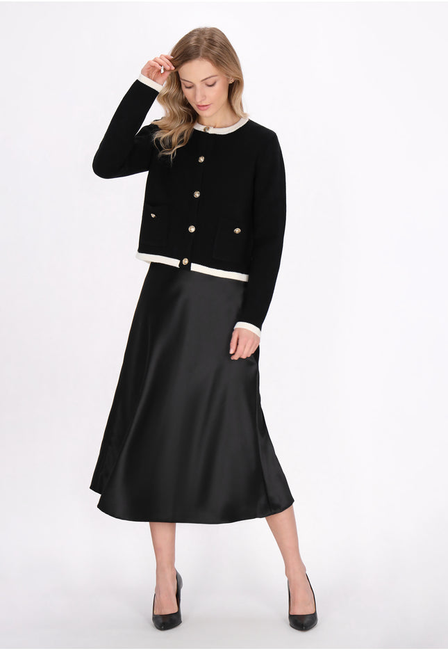 DreiMaster Klassik Women's Cardigan