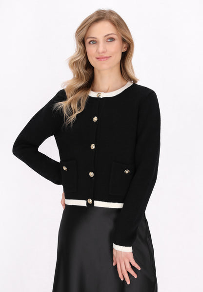 DreiMaster Klassik women's cardigan