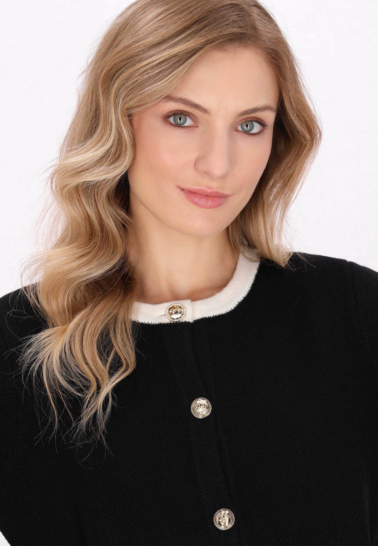 DreiMaster Klassik women's cardigan