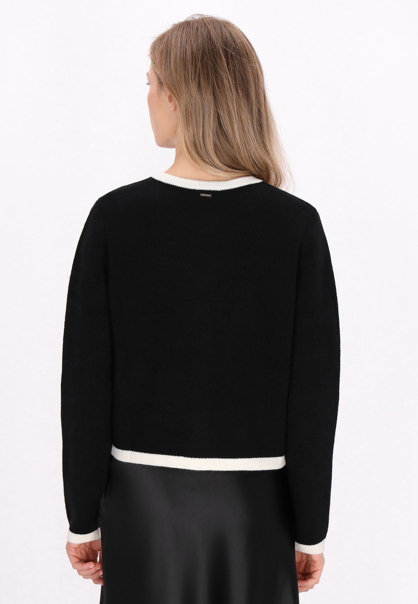 DreiMaster Klassik women's cardigan