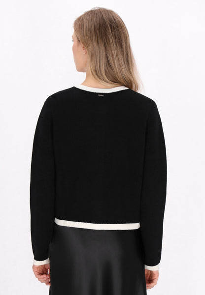 DreiMaster Klassik women's cardigan