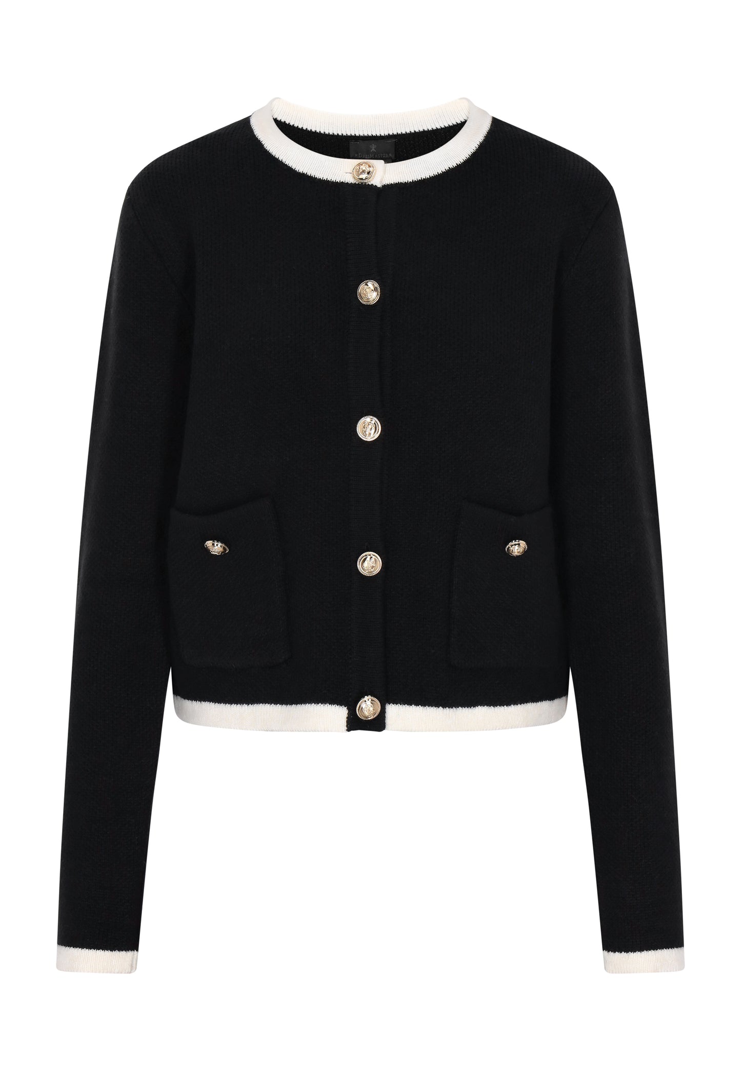 DreiMaster Klassik women's cardigan