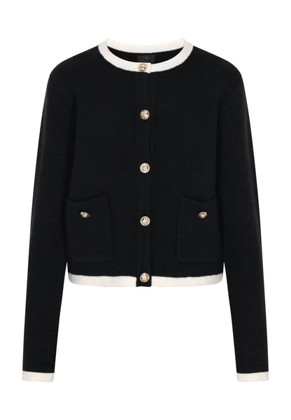 DreiMaster Klassik women's cardigan