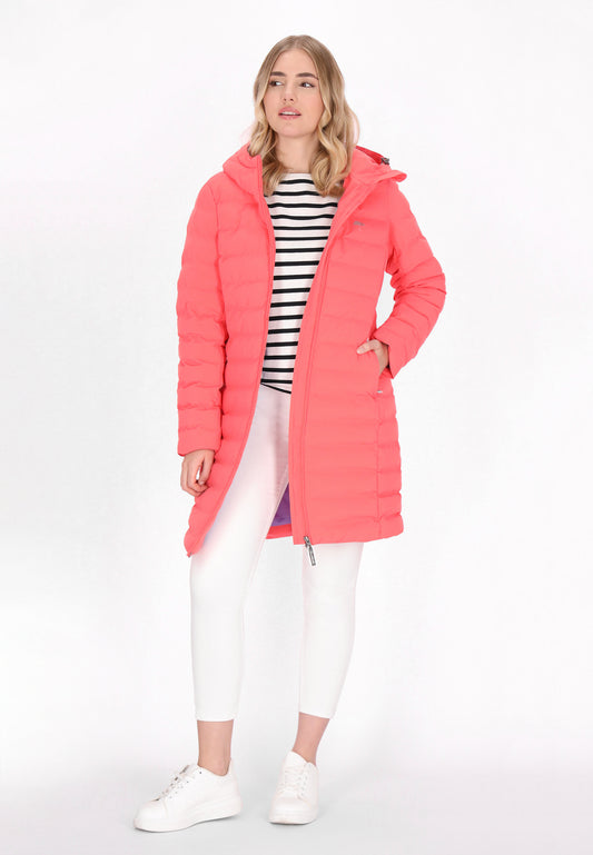 Schmuddelwedda women's coat