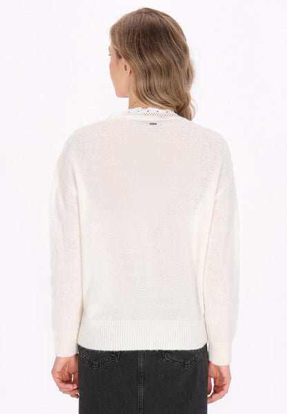 DreiMaster Vintage damski sweter