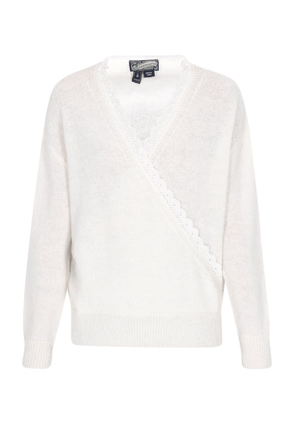 DreiMaster Vintage damski sweter