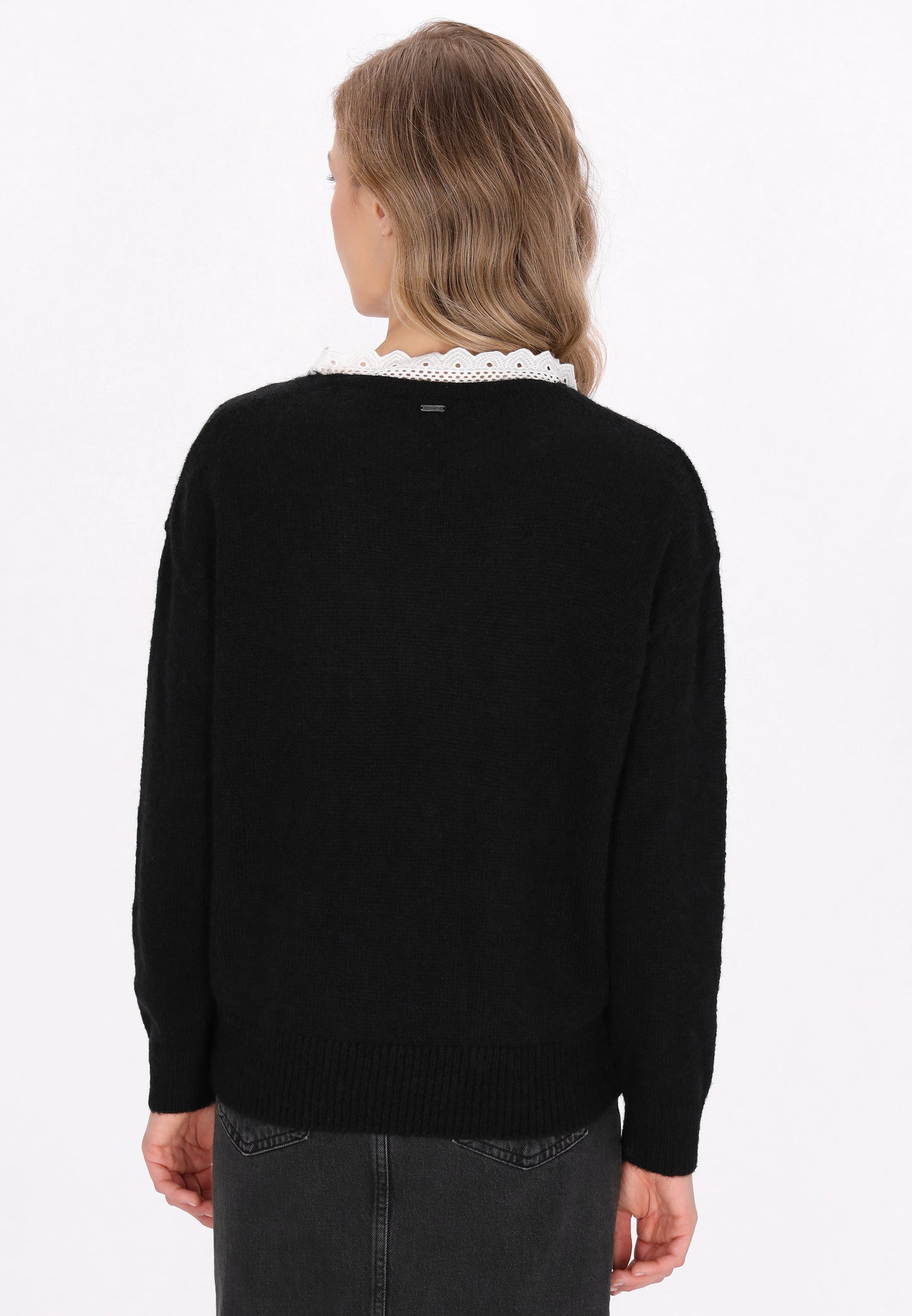 DreiMaster Vintage damski sweter