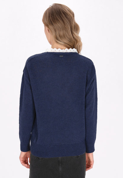 DreiMaster Vintage damski sweter