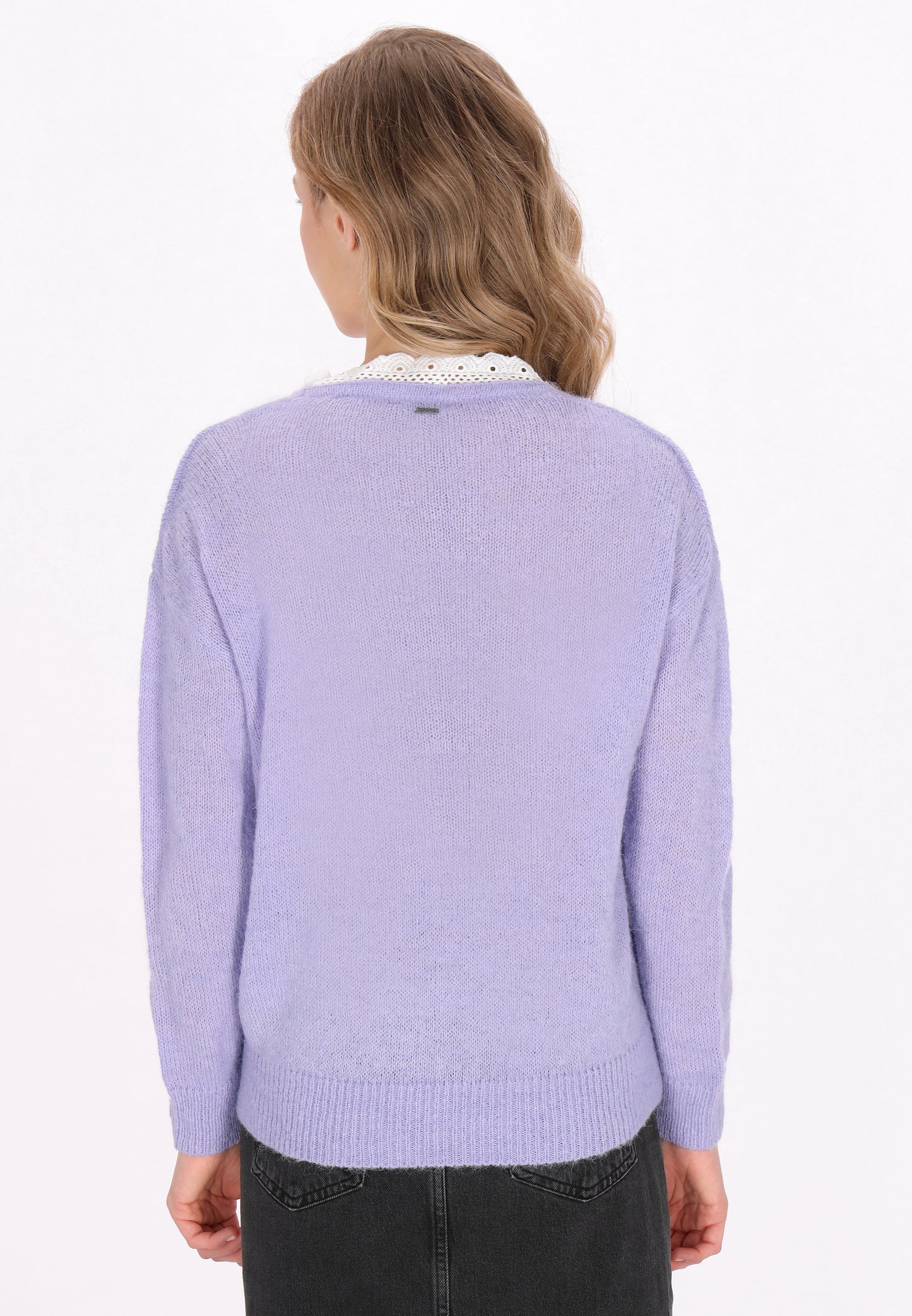 DreiMaster Vintage damski sweter