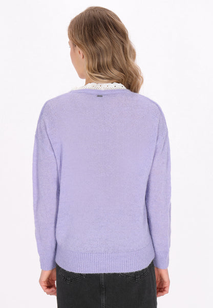 DreiMaster Vintage damski sweter