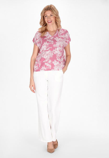usha women's blouse