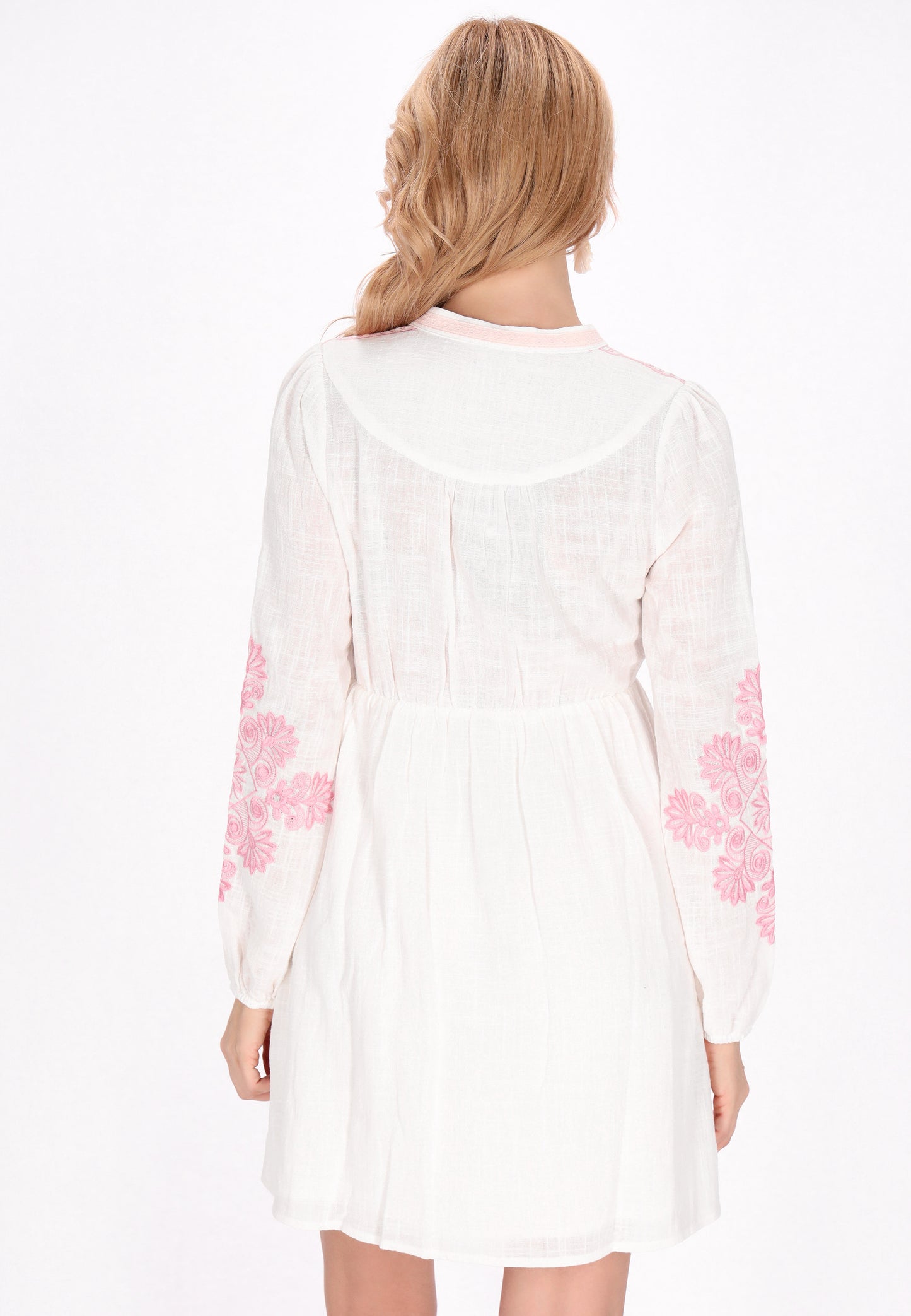 usha FESTIVAL women's dress