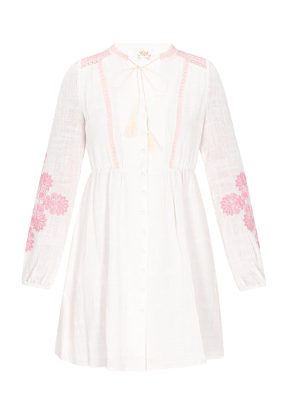 usha FESTIVAL women's dress