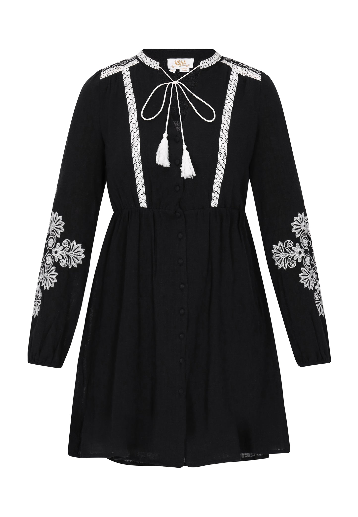 usha FESTIVAL women's dress