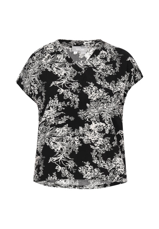 ALARY women's blouse