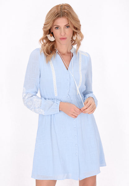 usha FESTIVAL women's dress