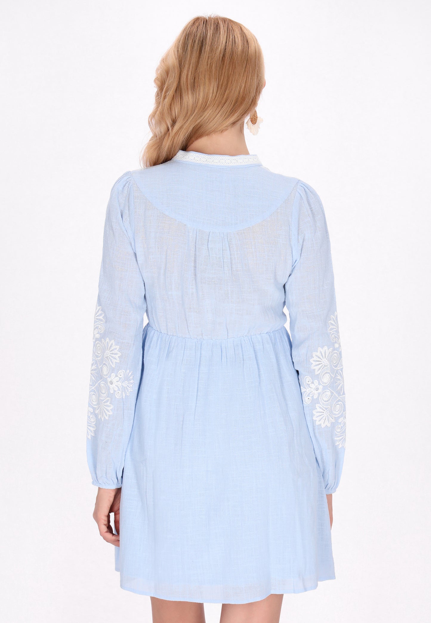 usha FESTIVAL women's dress
