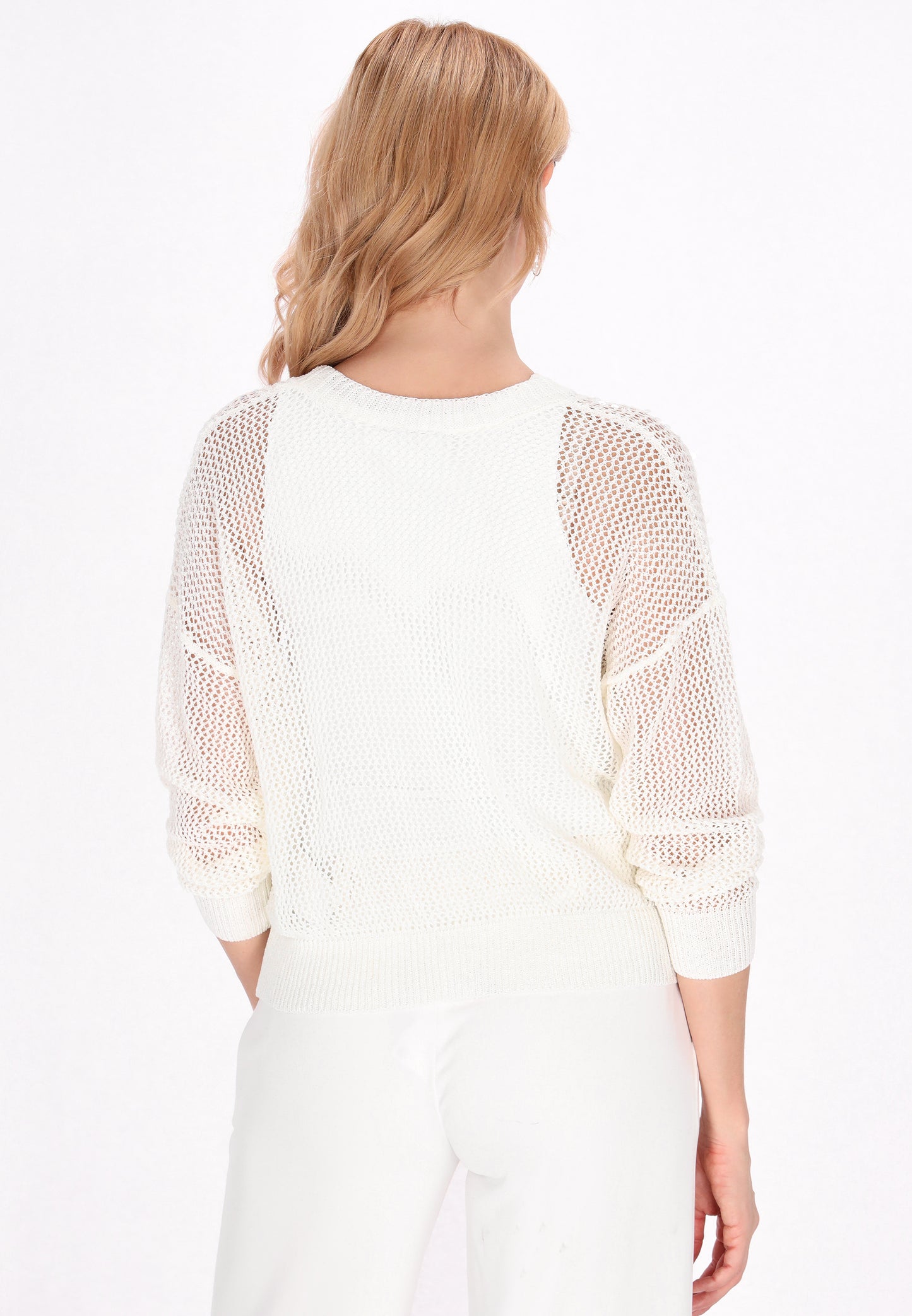 usha women's cardigan