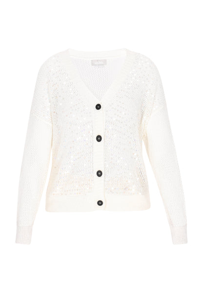 usha women's cardigan