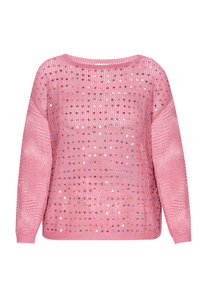 usha women's sweater