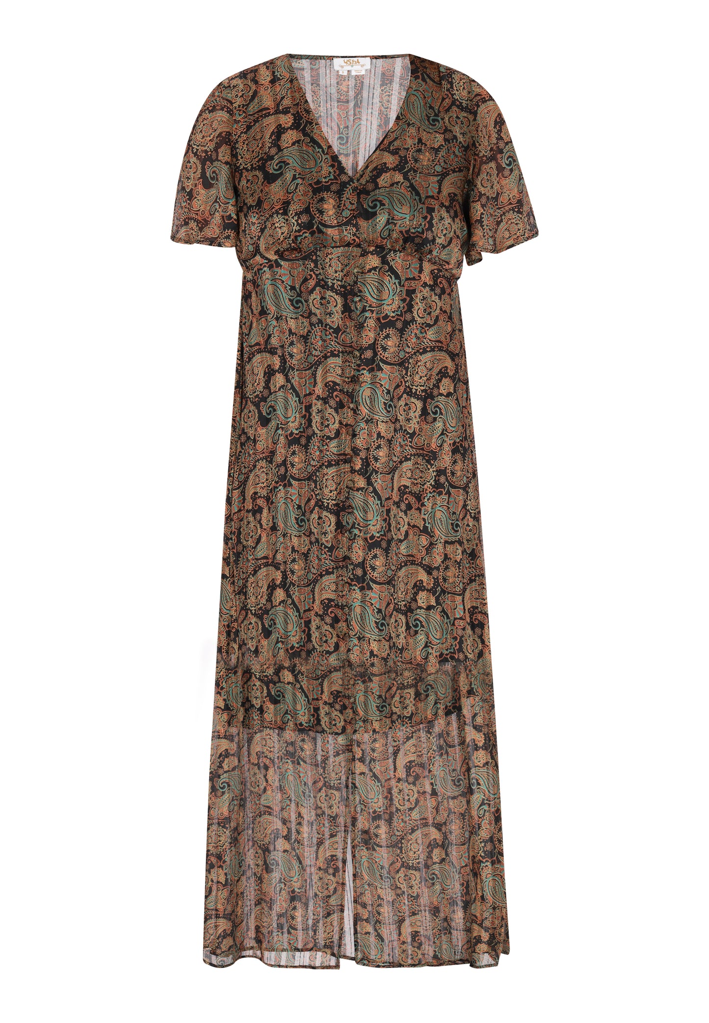 usha FESTIVAL women's dress