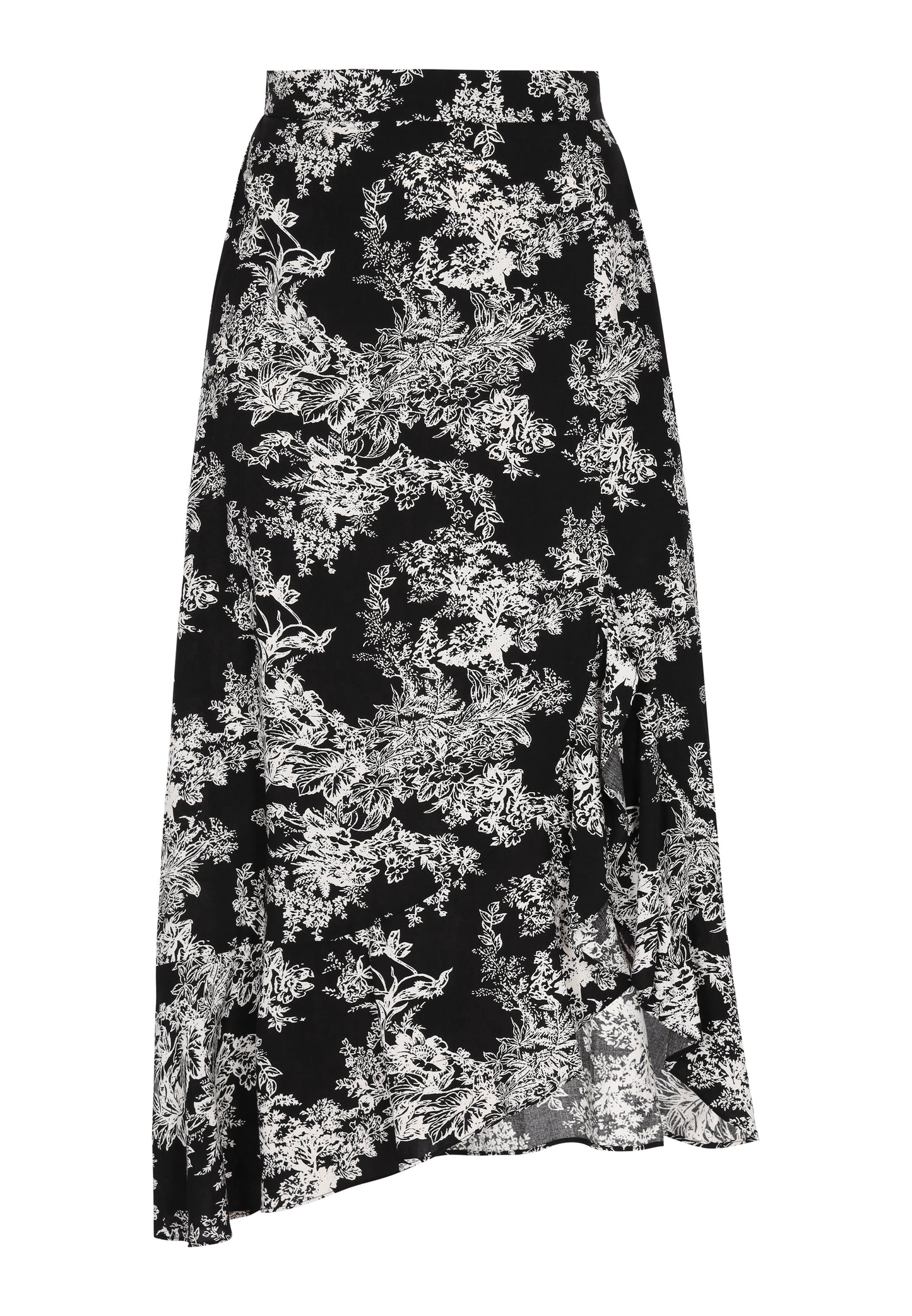 ALARY women's skirt