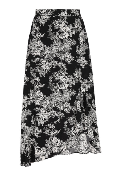 ALARY women's skirt